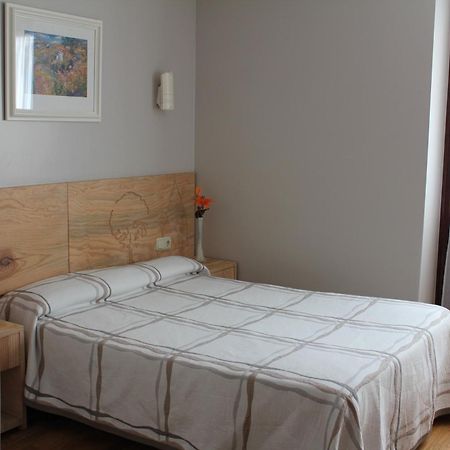 Pension Lagunak Zarautz Exterior foto