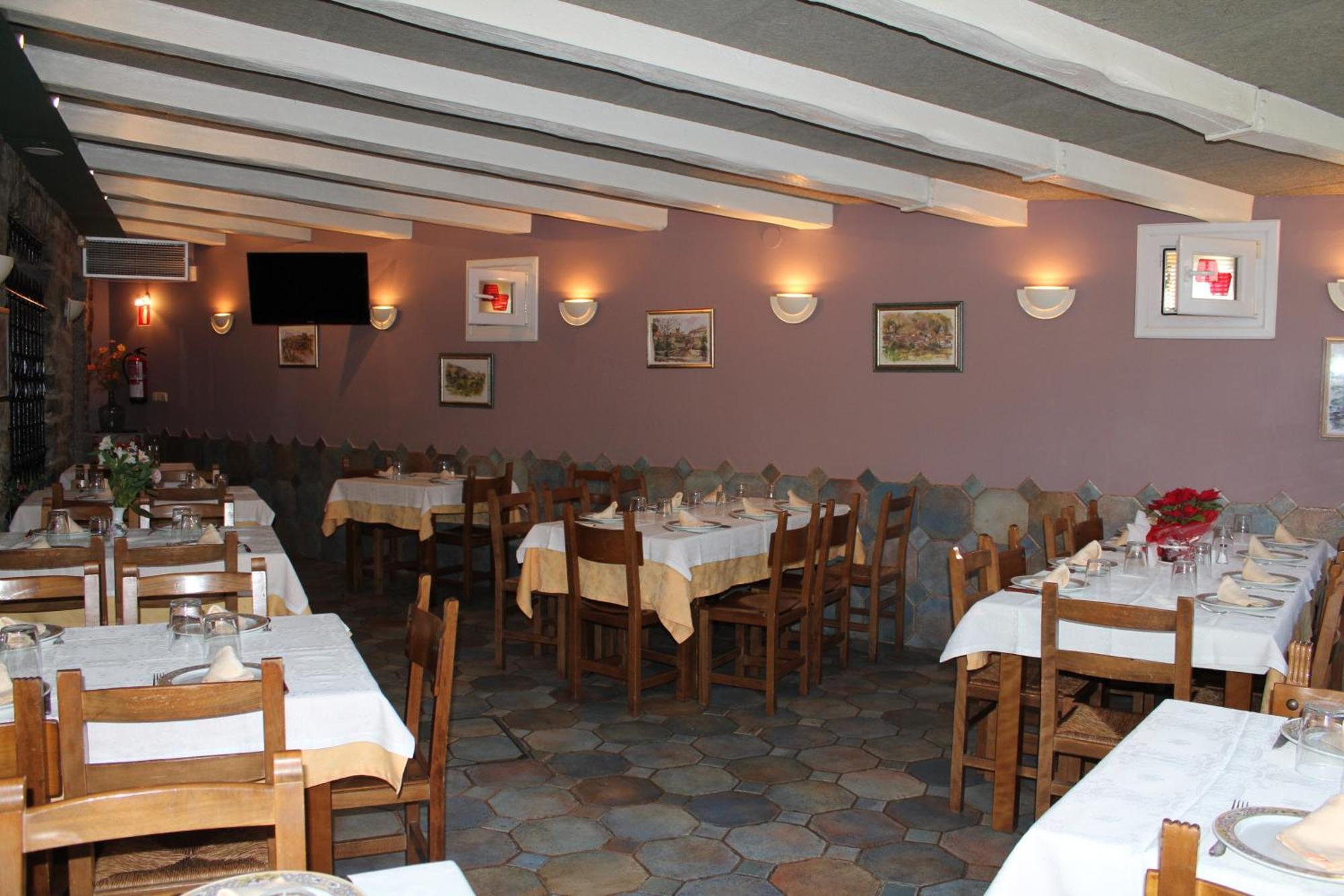 Pension Lagunak Zarautz Exterior foto